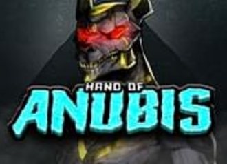 Hand of Anubis игровой автомат